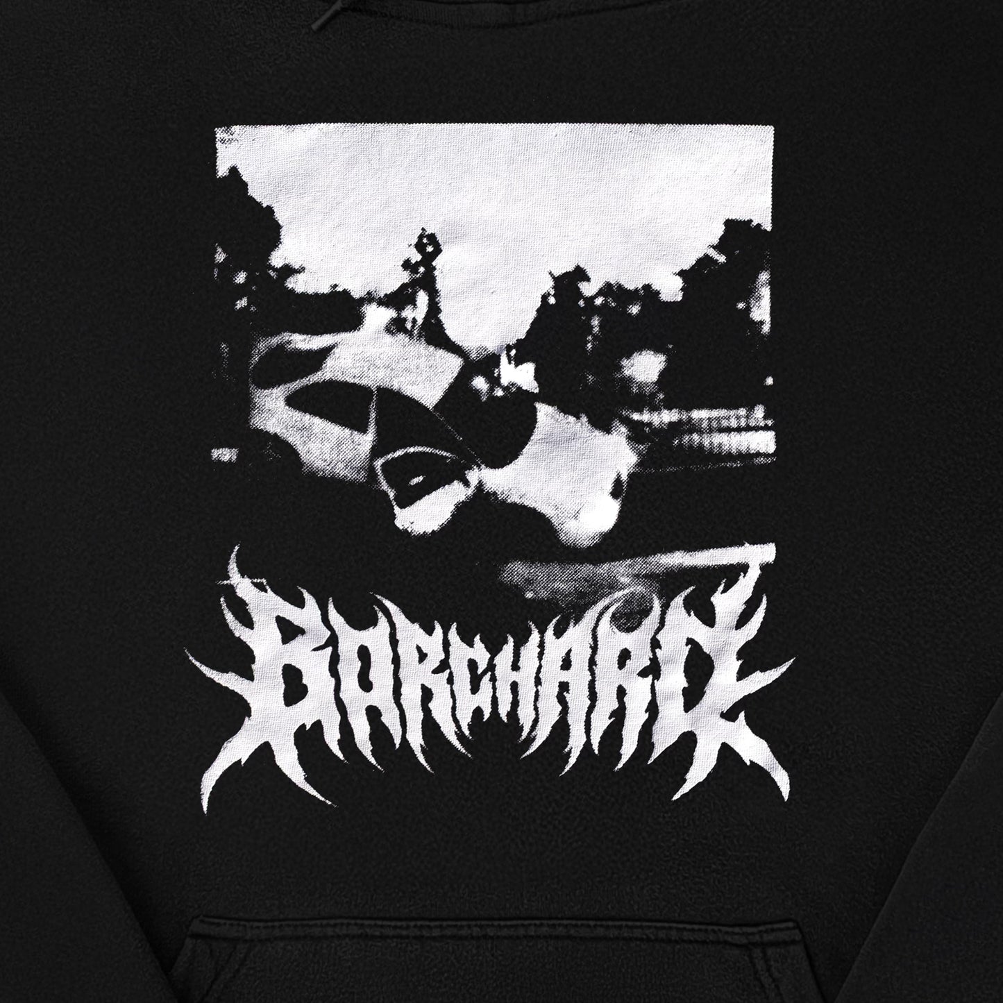BORCHARD HOODIE