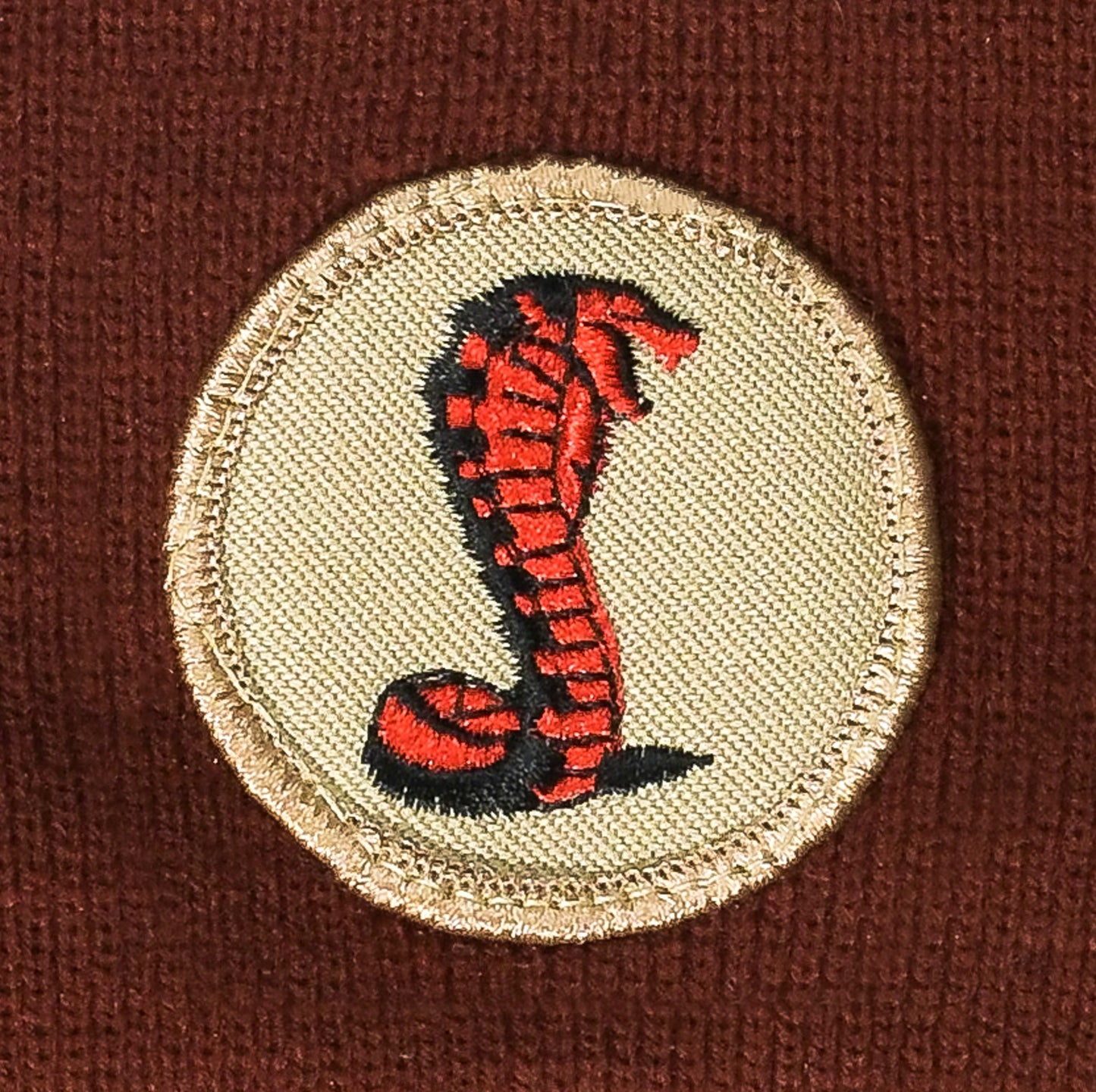 COBRA BEANIE