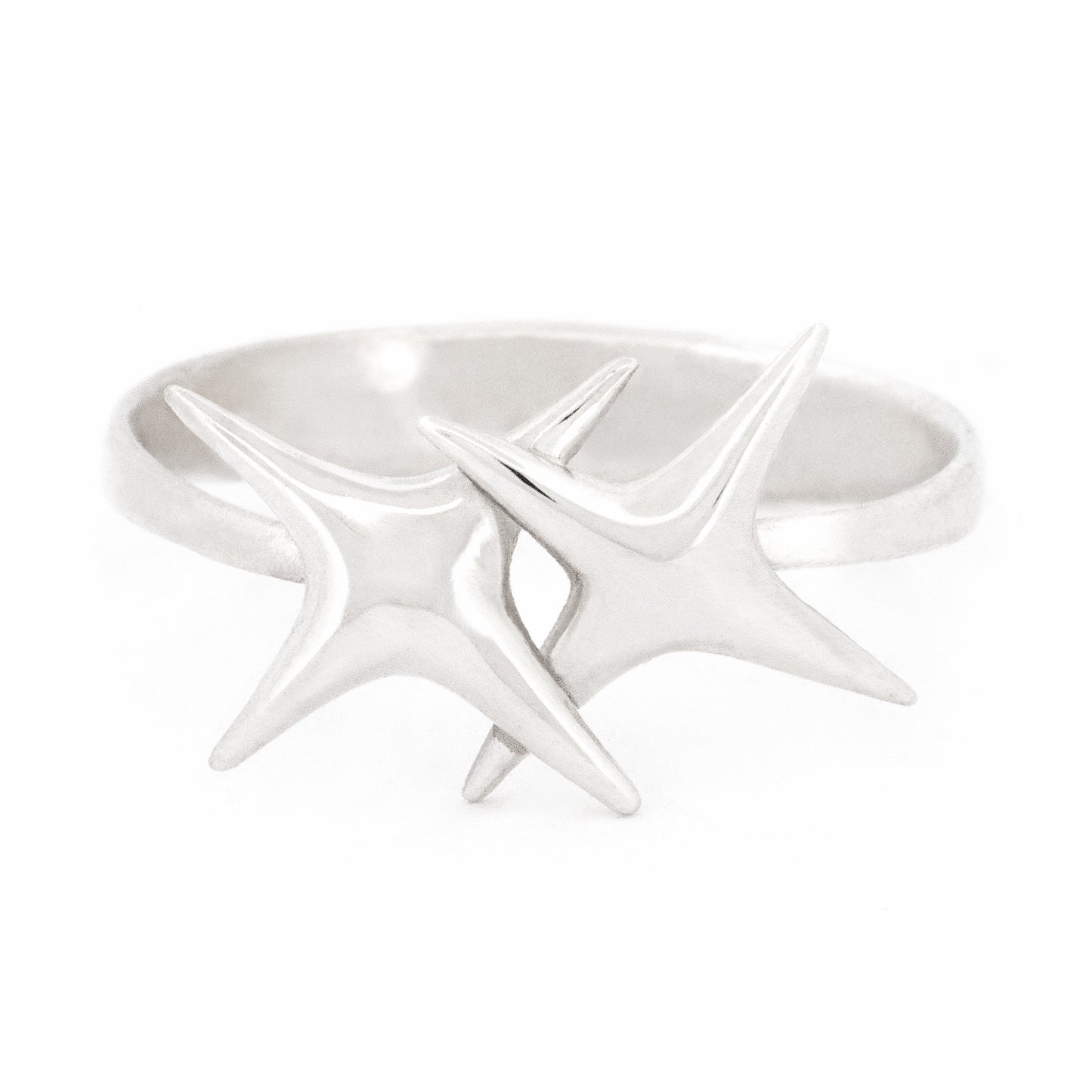 @1dollartattoos TWINKLE RING