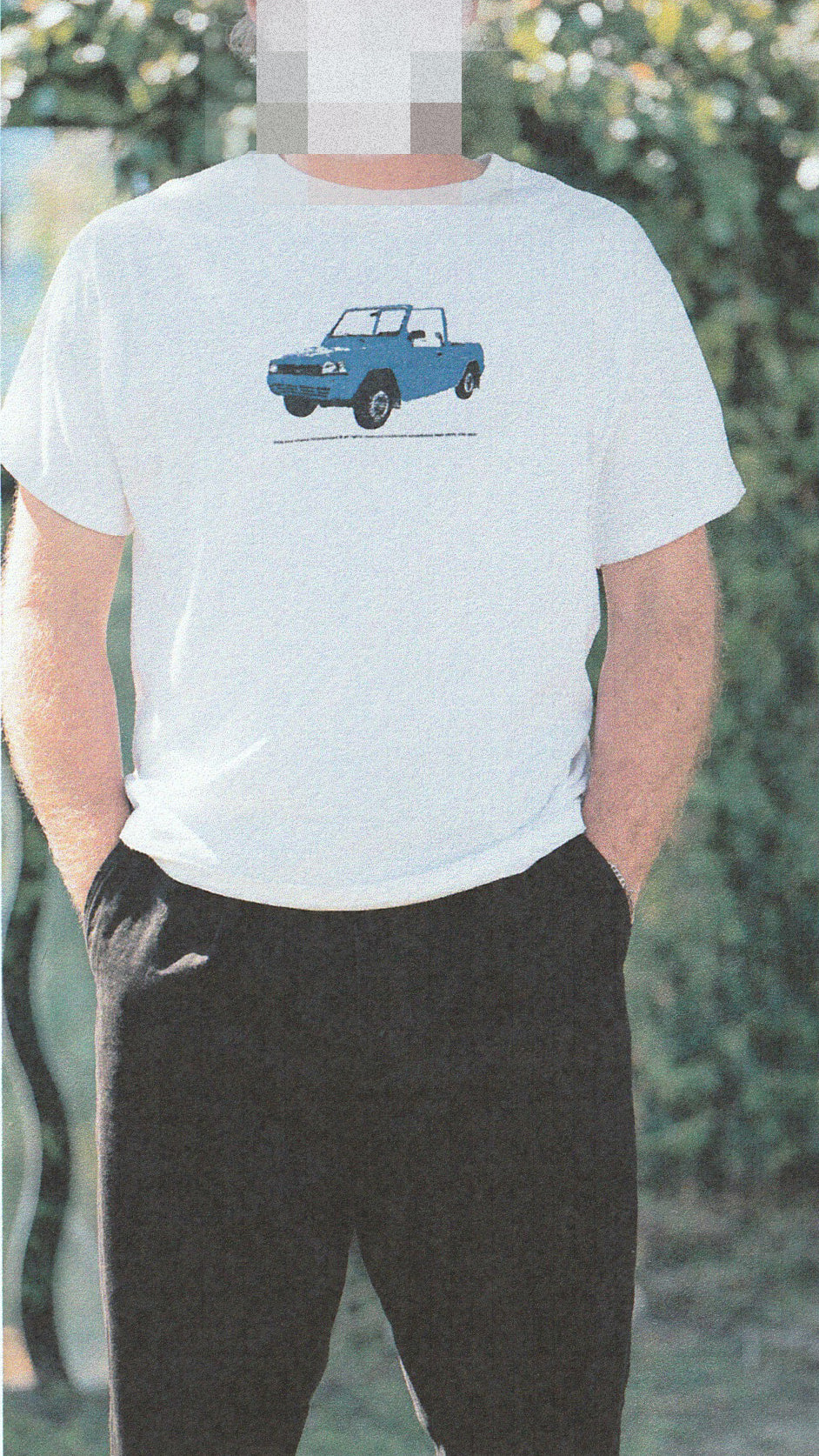 LITTLE BLUE TRUCK LOGO