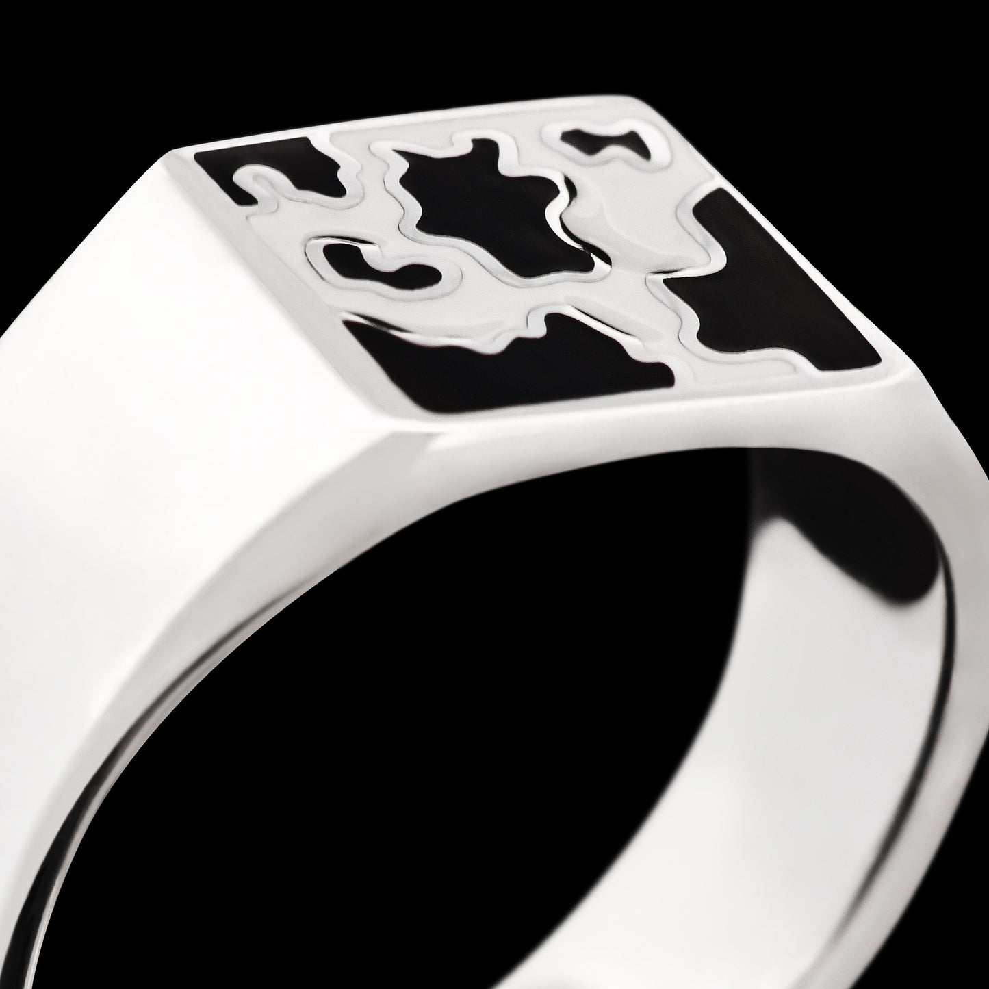 COWBOY OR GIRL RING
