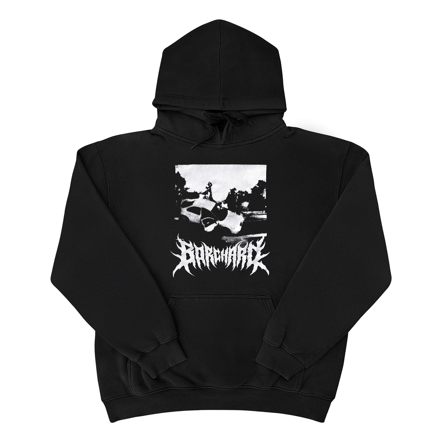 BORCHARD HOODIE