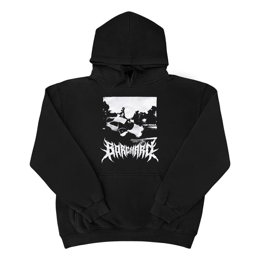 BORCHARD HOODIE