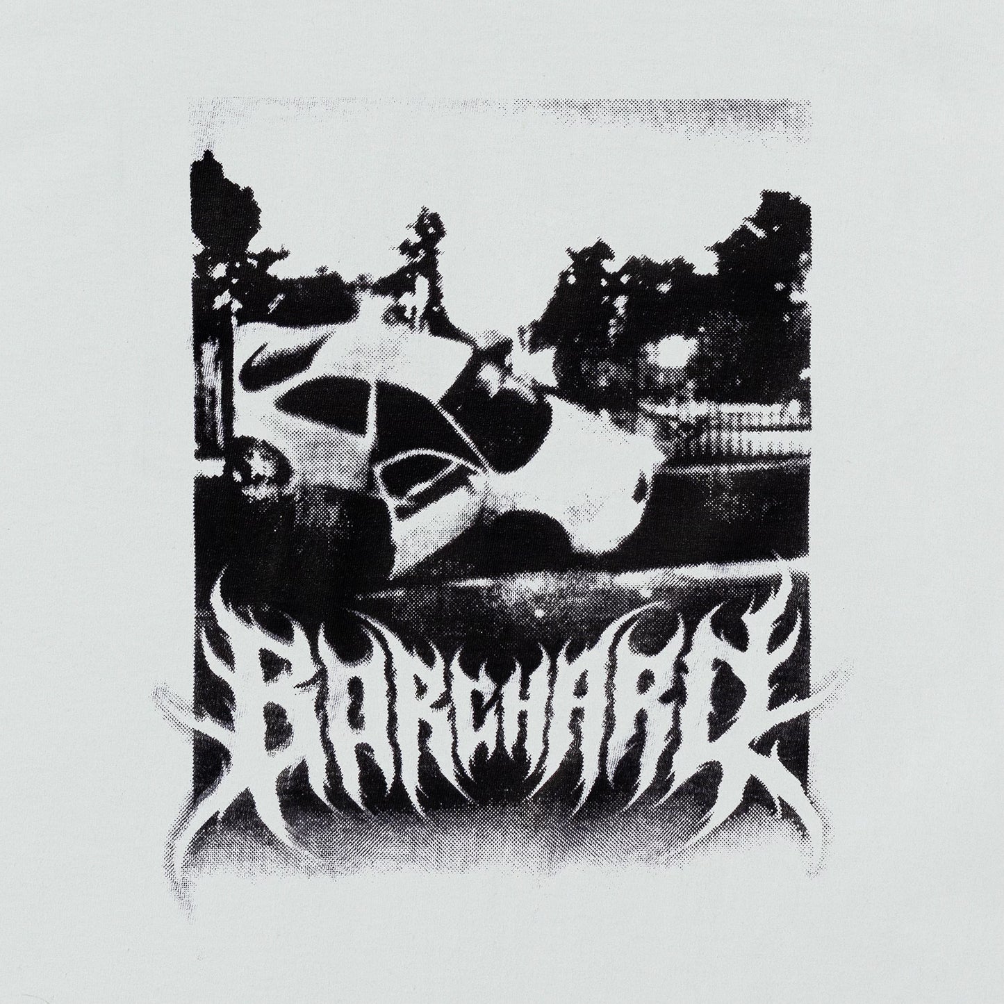 BORCHARD TEE
