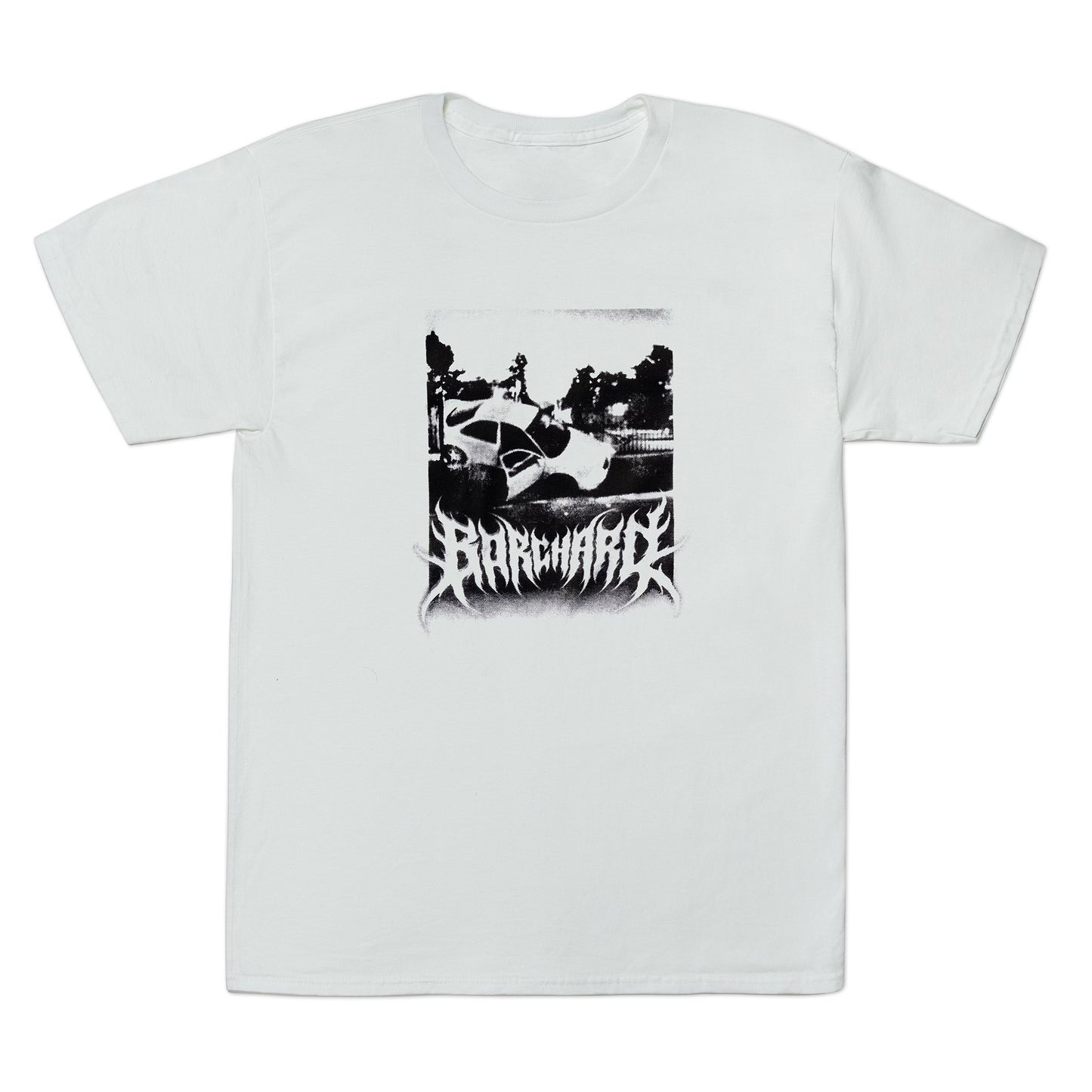 BORCHARD TEE