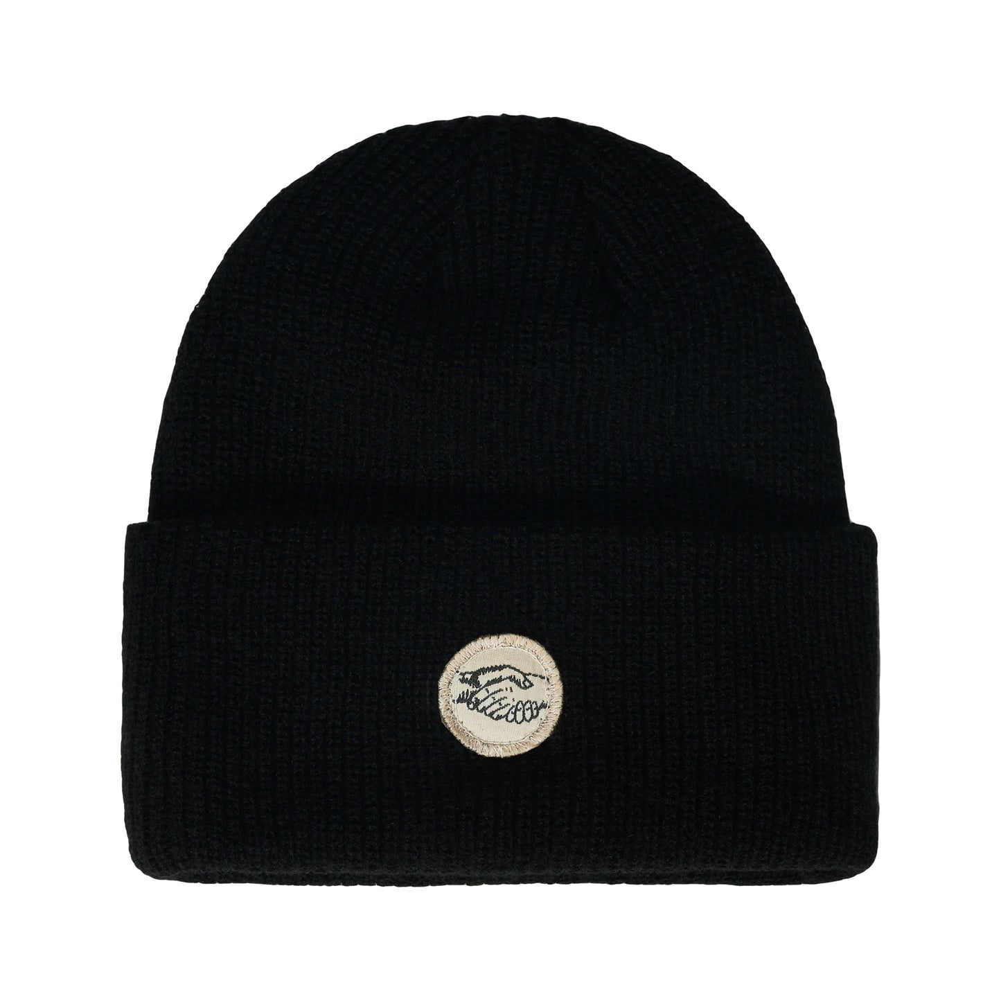 HANDSHAKE BEANIE