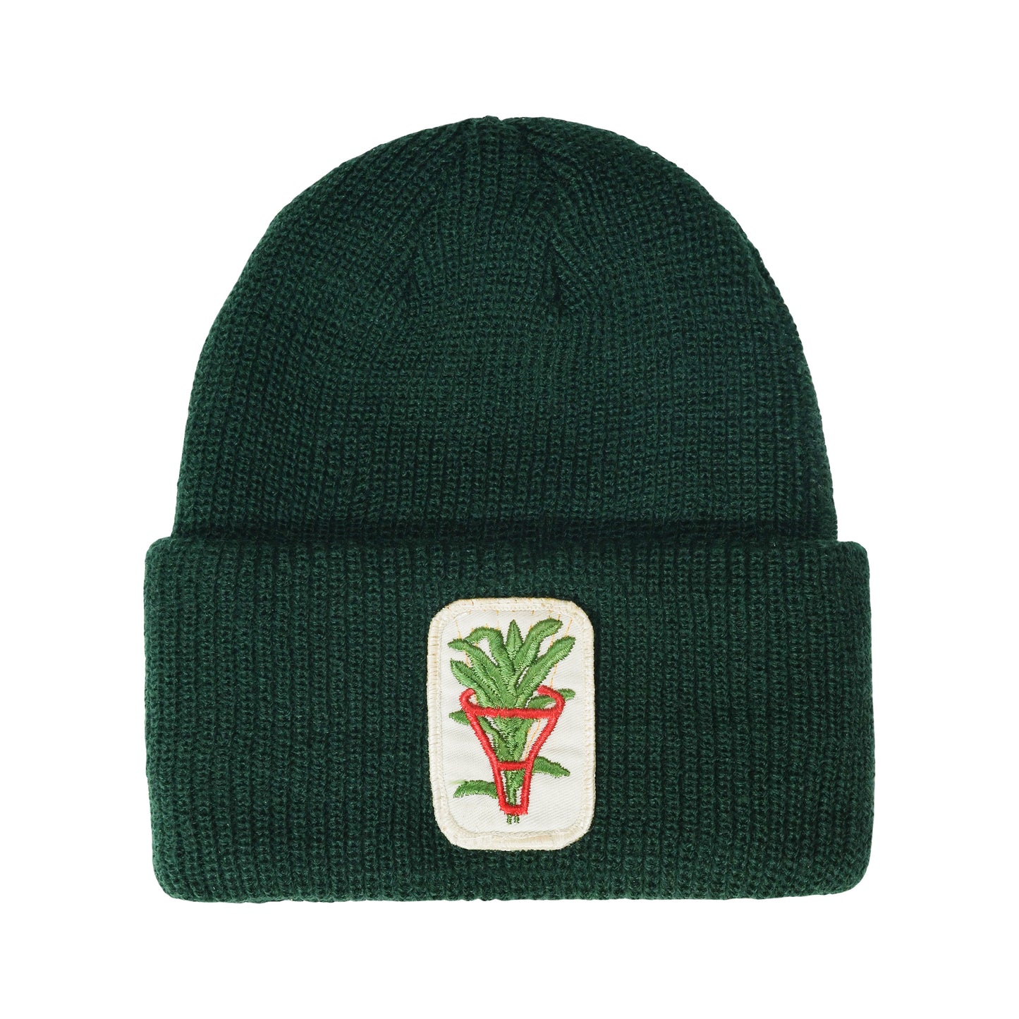 HOUSE PLANT BEANIE