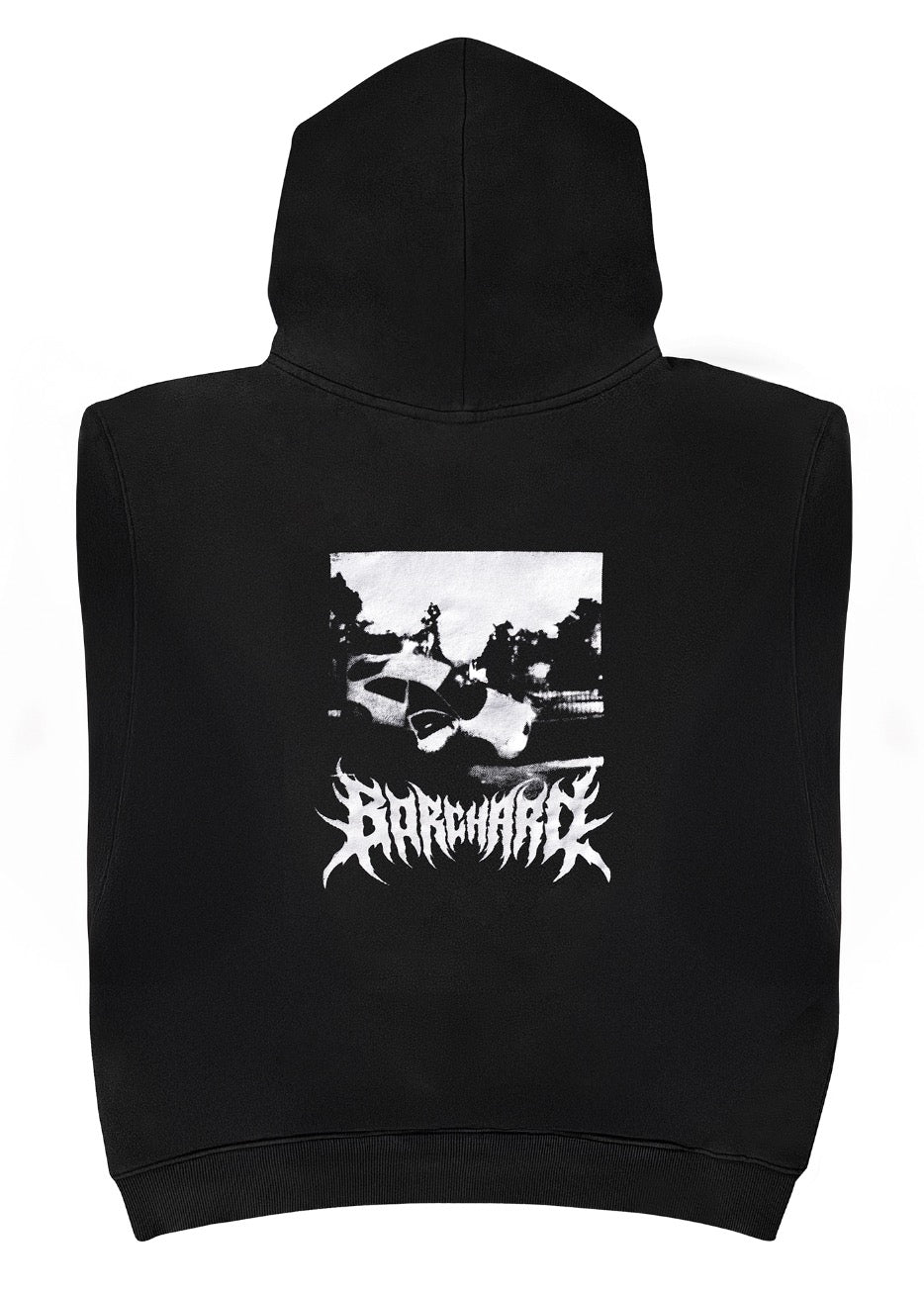 BORCHARD HOODIE