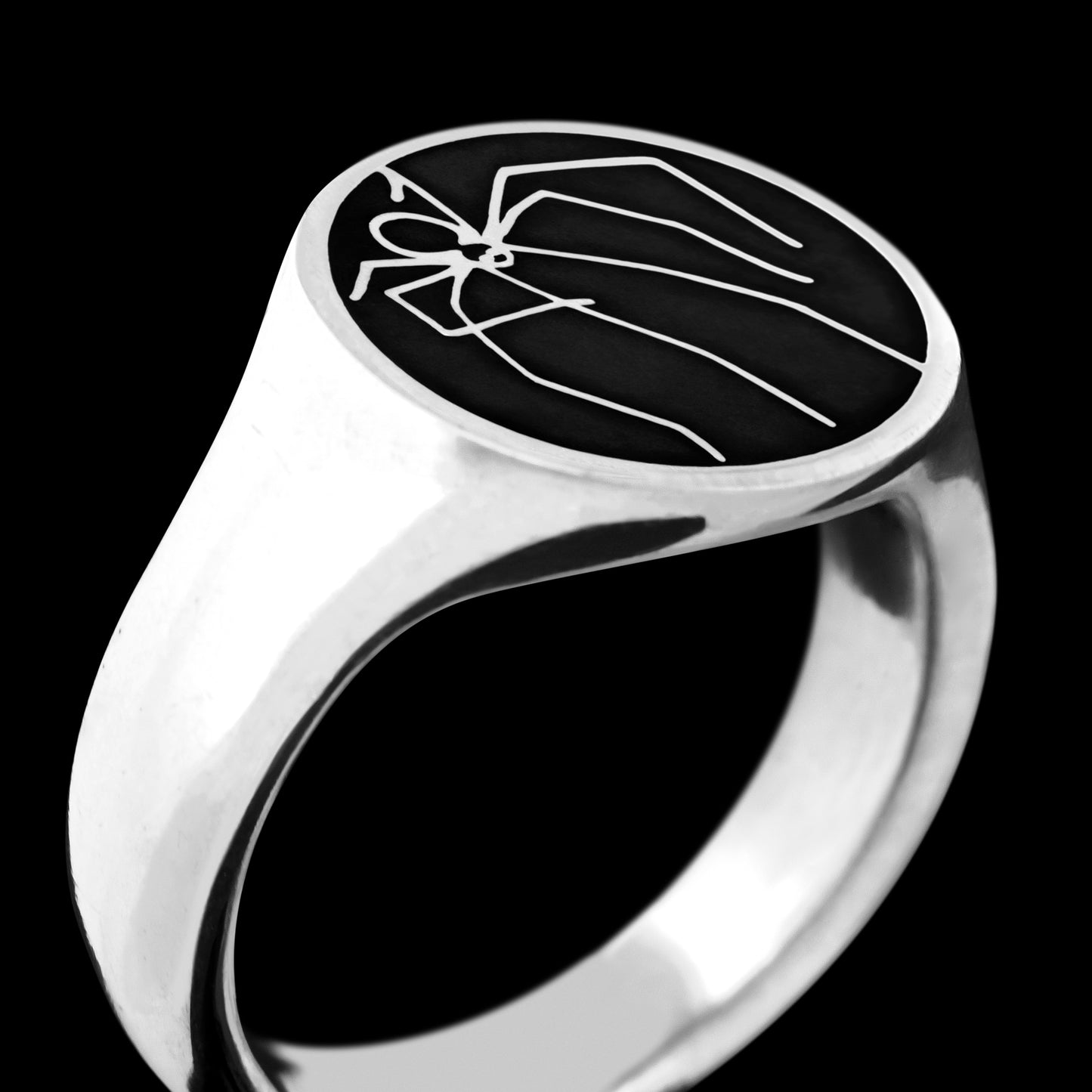 SPIDER RING