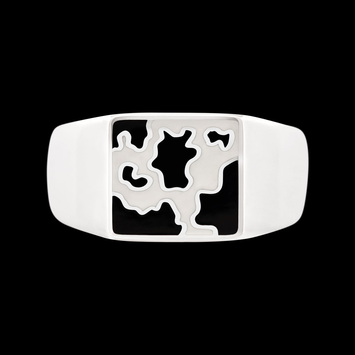 COWBOY OR GIRL RING