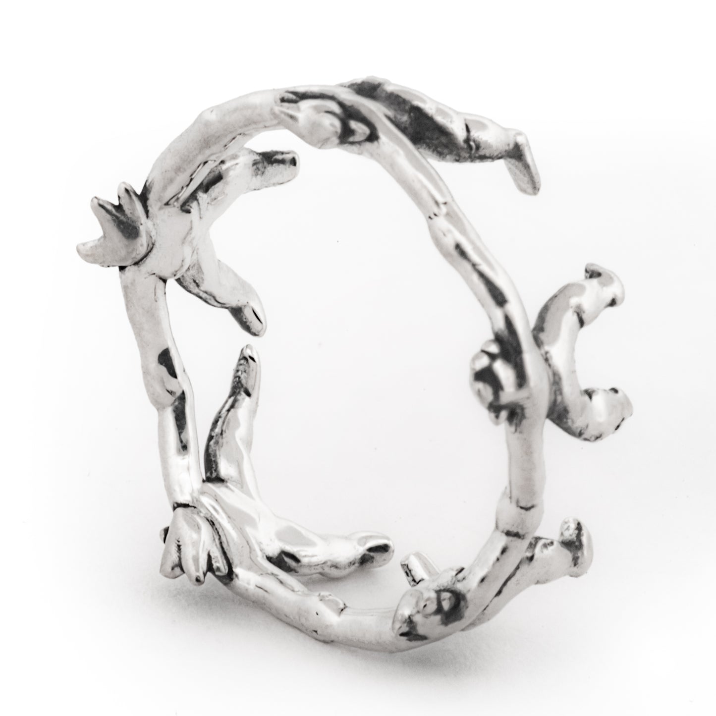 DANCING SOULS RING